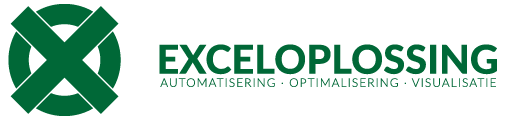 Exceloplossing Logo
